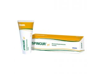 Spincur gel 30 ml