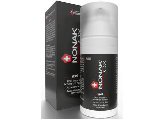 Nonak ox gel 50ml