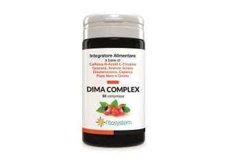 Dima complex 60 compresse