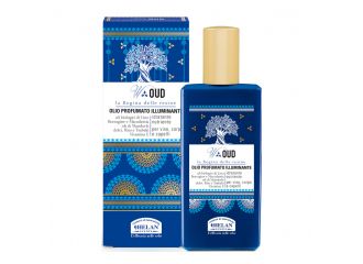 W oud olio profumato illuminante 50 ml