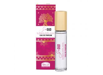 G oud eau de parfum 10 ml
