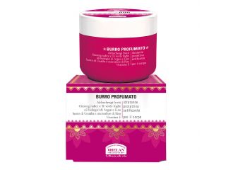 G oud burro profumato corpo 200 ml