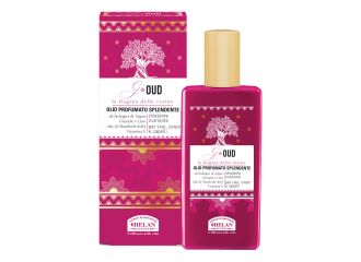 G oud olio profumato splendente 50 ml