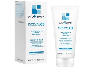 Atorepair pomata antiprurito 100 ml
