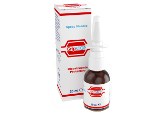 Spray nasale grip stop 20 ml