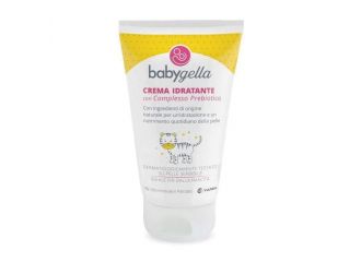 Babygella prebiotic crema corpo 100 ml