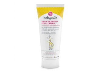 Babygella prebiotic pasta protettiva 100 ml