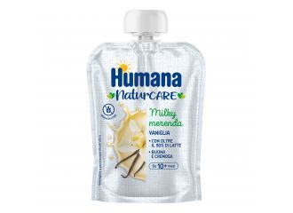 Milkymerenda vaniglia 85 g