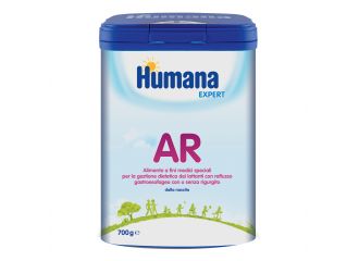 Humana ar expert 700 g mp