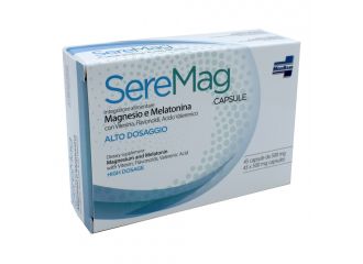Seremag 45 capsule