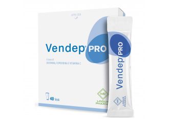 Vendep pro 40 stick