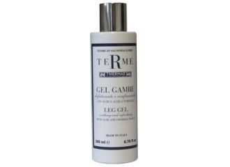Thermae gel gambe 200 ml