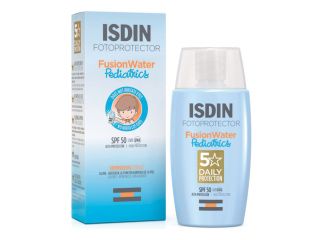 Fusion water pediatrics 50 ml