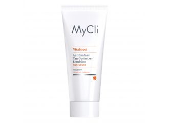 Mycli vitaboost sun saver 200 ml