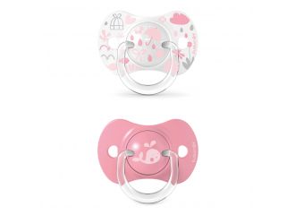 Memories succhietto silicone +18 pro rosa