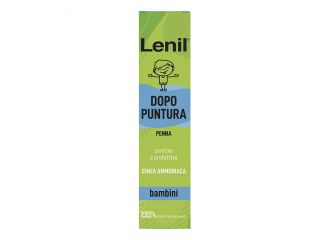 Lenil dopopuntura bambini 14 ml