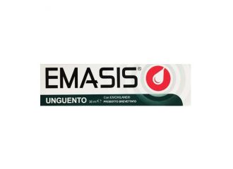 Emasis unguento 30 ml