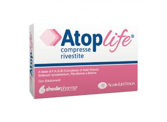 Atoplife 30 compresse
