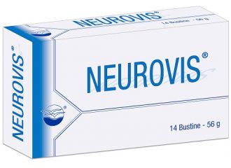 Neurovis 14 bustine