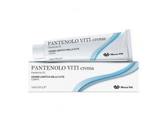 Viti pantenolo viso/corpo protettivo 100 g