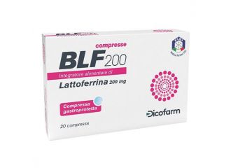 Blf 200 20 compresse