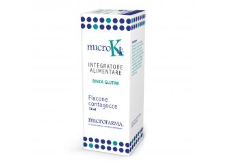 Micro k 7,5 ml