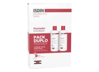 Duplo psorisdin emollient lotion 2 x 200 ml