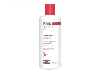 Psorisdin emollient locion 200 ml