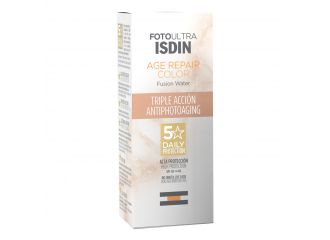 Fotoultra age repair color fluido 50 ml