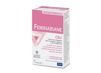 Feminabiane cbu 30 compresse