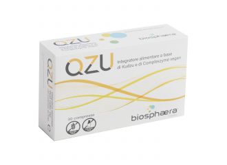 Qzu 30 compresse