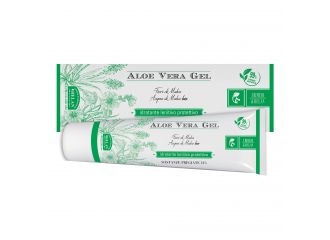 I rimedi di helan aloe vera gel 100 ml