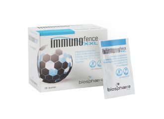 Immunofence xxl 30 bustine