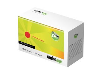 Androage 60 compresse