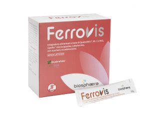 Ferrovis 30 stick
