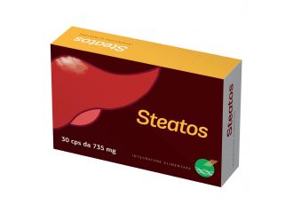 Steatos 30 capsule