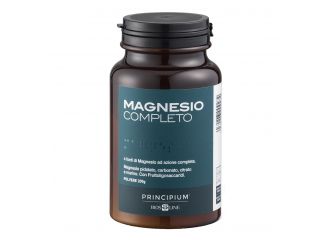 Principium magnesio completo 200 g