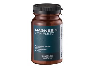 Principium magnesio completo 400 g