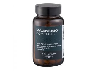 Principium magnesio completo 90 compresse