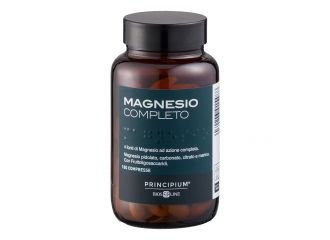Principium magnesio completo 180 compresse