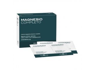 Principium magnesio completo 32 bustine