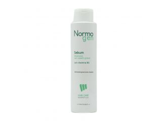Normogen sebum shampoo 300 ml