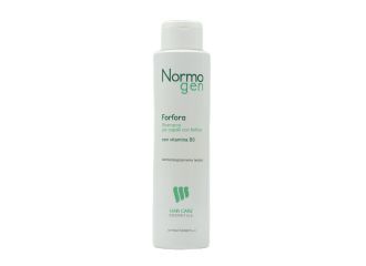 Normogen forfora shampoo 300 ml
