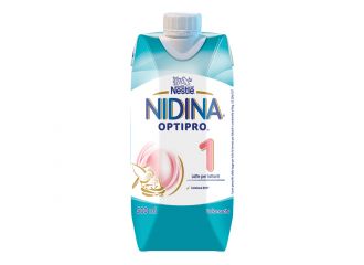 Nestle' nidina optipro 1 500 ml