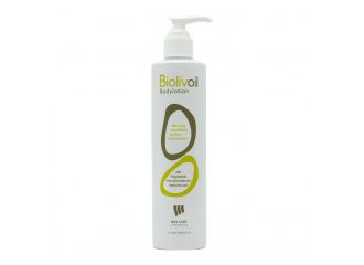 Biolivoil bodylotion 300 ml