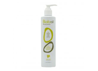 Biolivoil bodywash 300 ml
