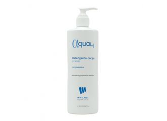 Aqua 4 detergente 500 ml