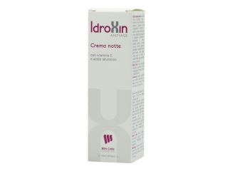 Idroxin crema 50 ml