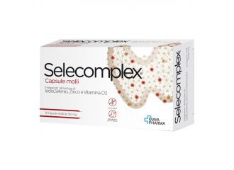 Selecomplex 30 perle