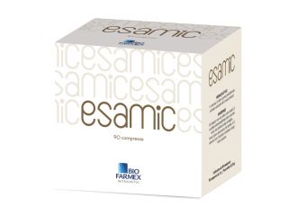 Esamic 90 compresse
